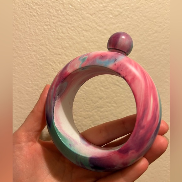 Bracelet Bangle Flask - Picture 11 of 11